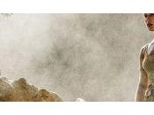 Tomb Raider nouvelle photo Alicia Vikander Lara Croft