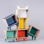 L’Atelier Emmaüs, la jeune maison d’édition française d’un nouveau genre L’Atelier Emmaüs, la jeune maison d’édition française d’un nouveau genre