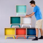 L’Atelier Emmaüs, la jeune maison d’édition française d’un nouveau genre L’Atelier Emmaüs, la jeune maison d’édition française d’un nouveau genre