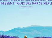 Quand vieux rêves permettent réalisation d’un rêve