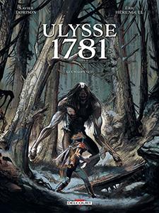 Ulysse 1781, T2 : Le cyclope (2/2)