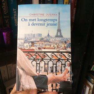 In my Mail Box 30 juillet 2017