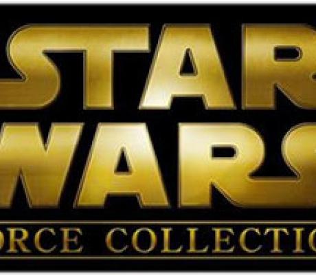Star Wars : Force Collection fête son 4ème anniversaire