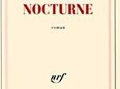 Lecture Patrick Modiano Accident nocturne
