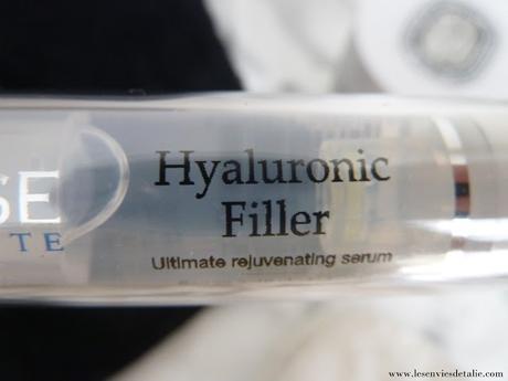 Sérum Hyaluronic Filler Biosmose Institute