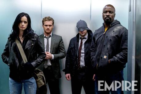 [Série TV] Defenders : La série du moment à voir absolument !