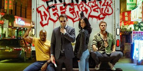 [Série TV] Defenders : La série du moment à voir absolument !