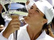Avant soeurs Williams, elles-aussi remporté Grand Chelem pour