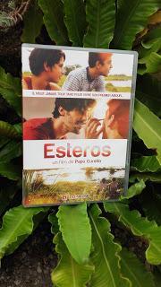 DVD - Esteros - Papu Curotto (2016)