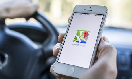 Google Maps ou Plans, les français ont choisi leur meilleure App de cartographie 
