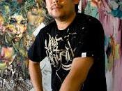 Comment artiste graffiti fait millions jour lendemain