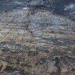 Max Beckmann l’Enfer des oiseaux anselm kiefer, centre-pompidou, retrospective, exhition, museum, painting, paris, france, 2016, 2015