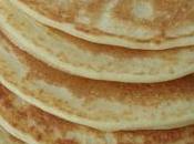 Pancakes minceur pancakes légers sans beurre