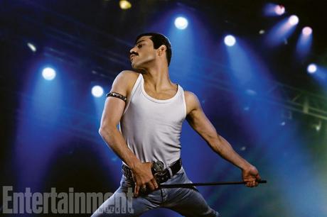 Rami Malek est Freddie Mercury dans  « Bohemian Rapsody »