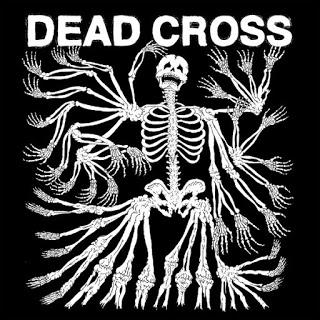 Dead Cross- S/T