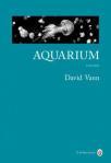 David Vann – Aquarium