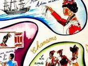 BIGUINE CREOLE parôles issues mémoire Chantal FFRENCH