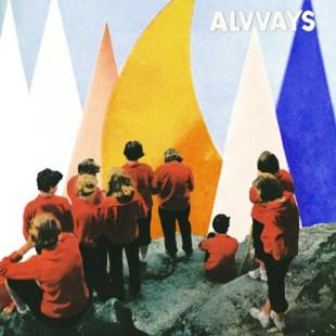 « Antisocialites » : Alvvays plus rock, Alvvays plus dream