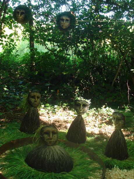 quand ton masque craqueront