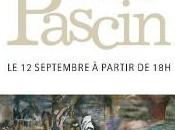 Galerie Minotaure Alain Gaillard L’Oeil Pascin Septembre Octobre 2017