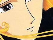manga Galaxy Express reprendre Japon