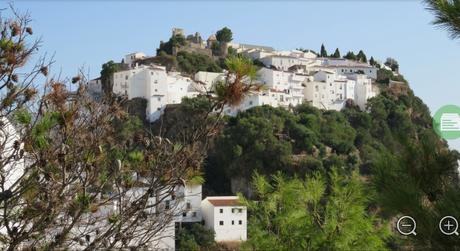 Découverte de l'Andalousie