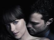 CINQUANTE NUANCES PLUS CLAIRES (Fifty Shades Freed) première Affiche Cinéma Février 2018
