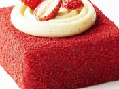 tarte fraises bois chef pâtissier Jérome Chaucesse