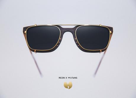 La collaboration qui va faire du bruit: Wu Tang Clan x Rezin