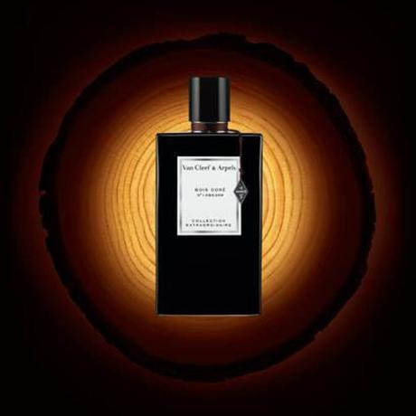 La Collection Extraordinaire de Van Cleef & Arpels – Nouveau parfum