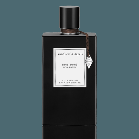La Collection Extraordinaire de Van Cleef & Arpels – Nouveau parfum