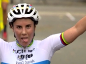 Sanne Cant s'impose Eeklo