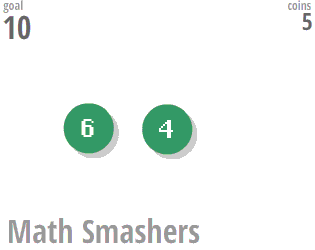 Math Smashers