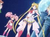 Premier épisode saison Sailor Moon Crystal: réussite!