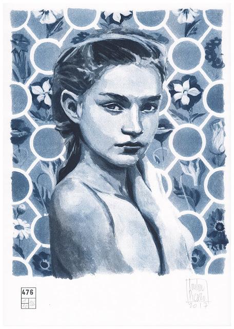 Accrochage de rentrée