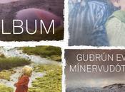 Album Gudrun MINERVUDOTTIR