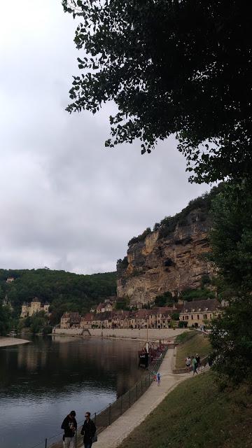 Une semaine en Dordogne