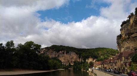 Une semaine en Dordogne