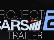 Project Cars liste trophées succès