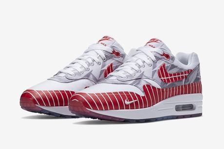 Air Max 1 OG pour le National Hispanic