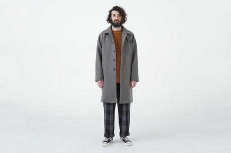 EEL PRODUCTS – F/W 2017 COLLECTION LOOKBOOK