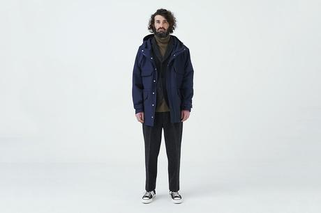 EEL PRODUCTS – F/W 2017 COLLECTION LOOKBOOK