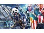 [Test] Offensive Combat: Redux! remaster dépassé