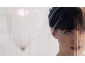 Cinquante nuances plus claires premier teaser clair tout