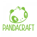 Pandacraft, kit découverte pour enfants, abonnement par défaut pour parents !