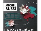 Nymphéas Noirs Michel