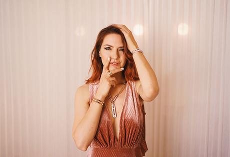 10 years of Move: Messika