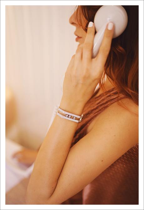 10 years of Move: Messika