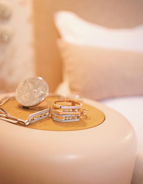 10 years of Move: Messika