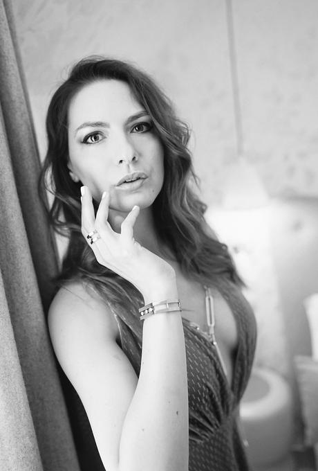 10 years of Move: Messika